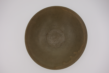 Longquan Celadon Lotus Bowl