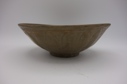 Longquan Celadon Lotus Bowl