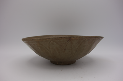 Longquan Celadon Lotus Bowl