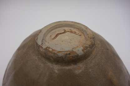 Longquan Celadon Lotus Bowl