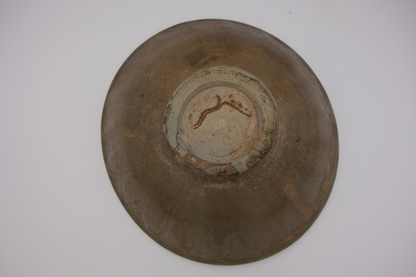 Longquan Celadon Lotus Bowl