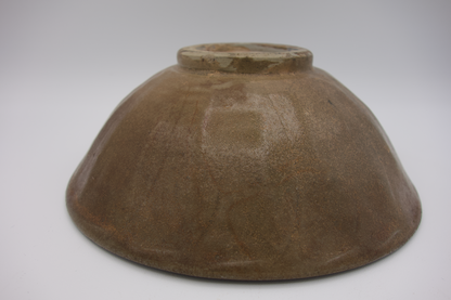 Longquan Celadon Lotus Bowl