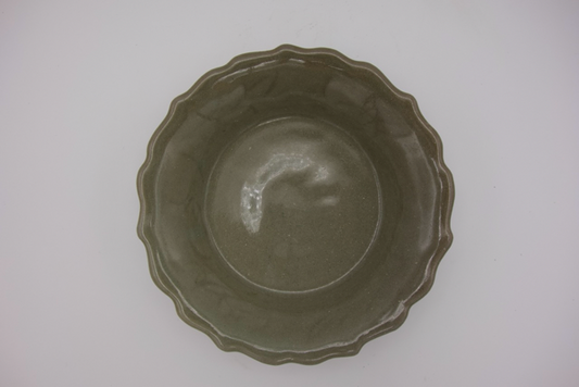 Longquan Celadon Dish