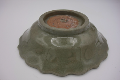 Longquan Celadon Dish