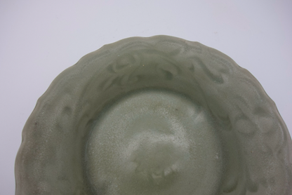 Longquan Celadon Dish