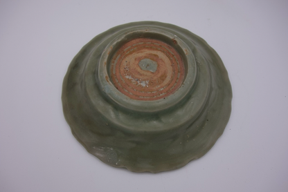 Longquan Celadon Dish