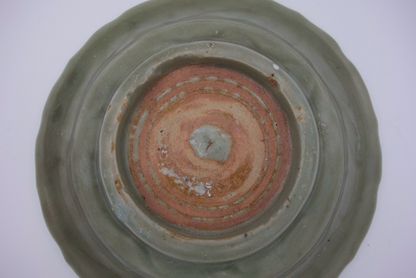 Longquan Celadon Dish