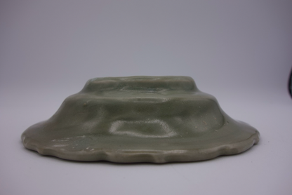 Longquan Celadon Dish