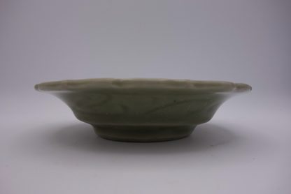 Longquan Celadon Dish