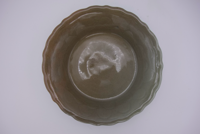 Longquan Celadon Dish