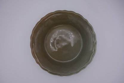Longquan Celadon Dish