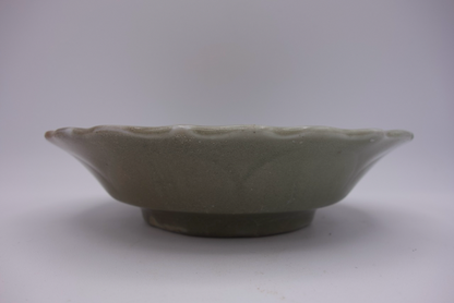 Longquan Celadon Dish