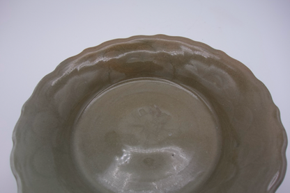 Longquan Celadon Dish