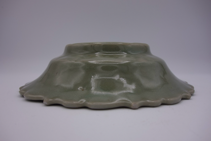 Longquan Celadon Dish