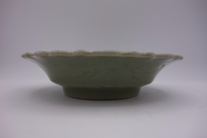 Longquan Celadon Dish