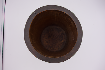 Bamboo Brush Pot (Bitong)