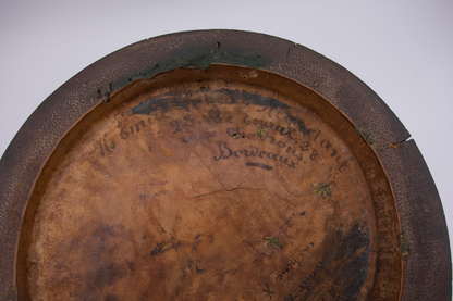 Bamboo Brush Pot (Bitong)