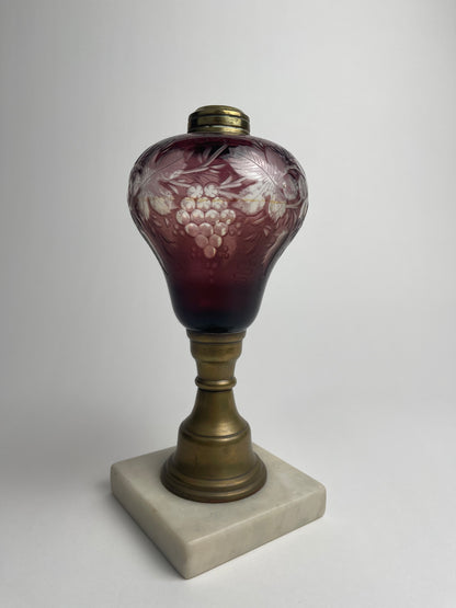 Oil Lamp