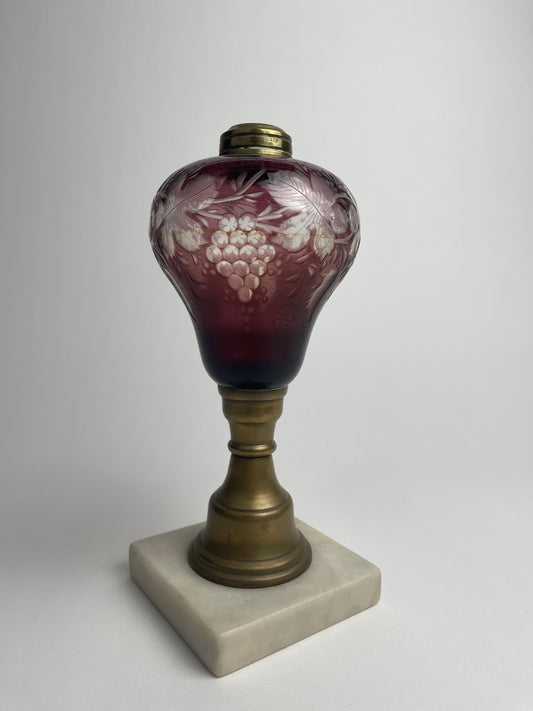 Oil Lamp