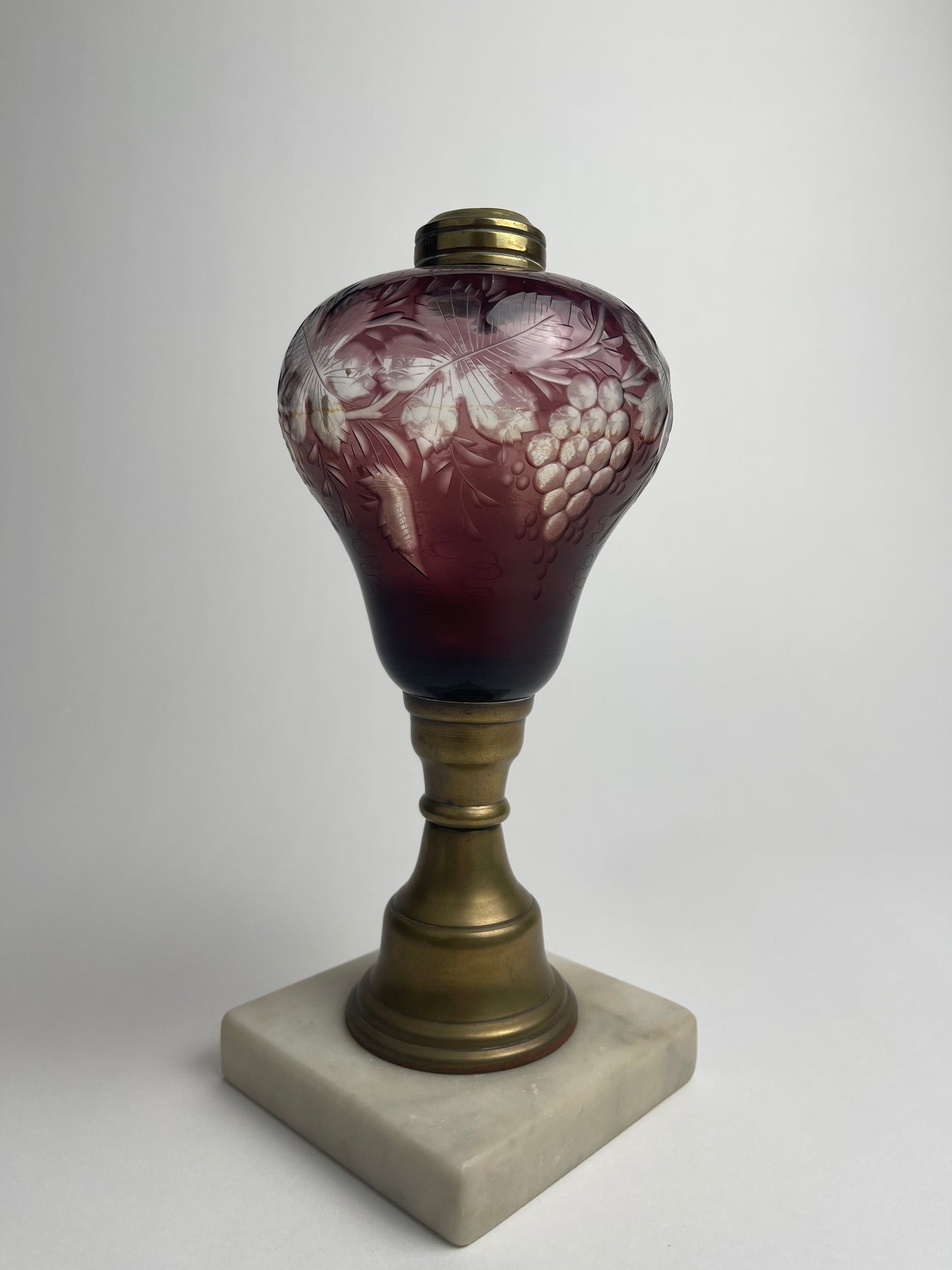 Oil Lamp