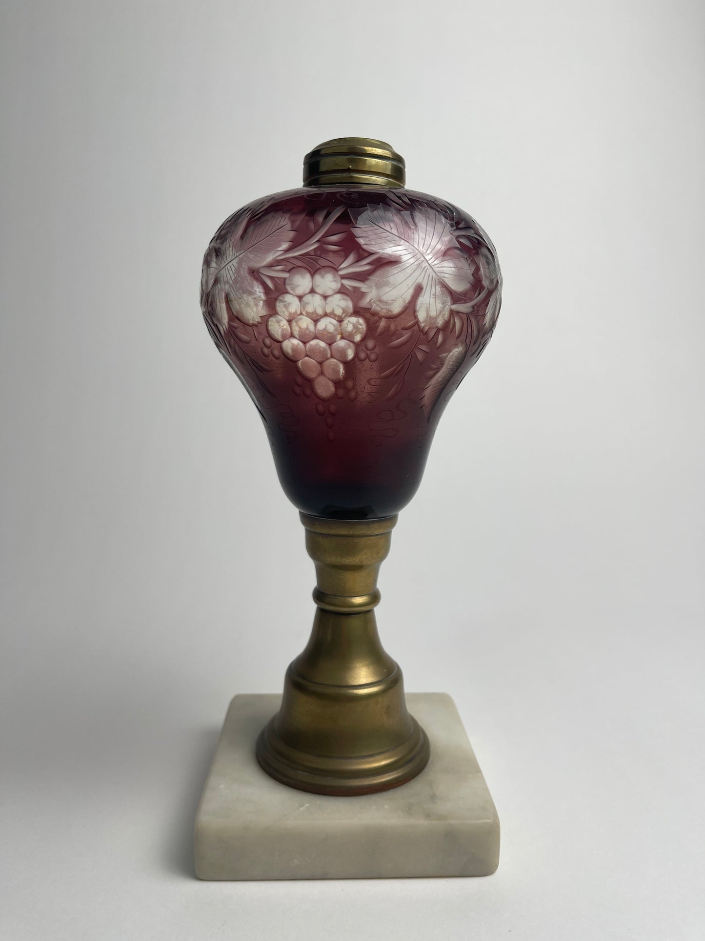 Oil Lamp