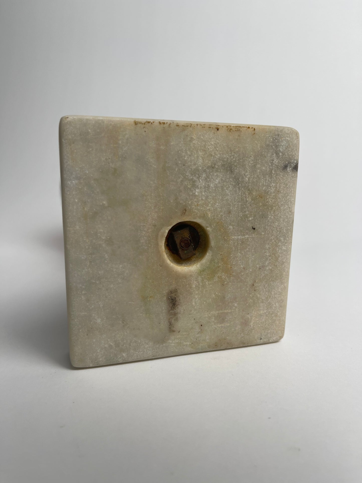 Oil Lamp