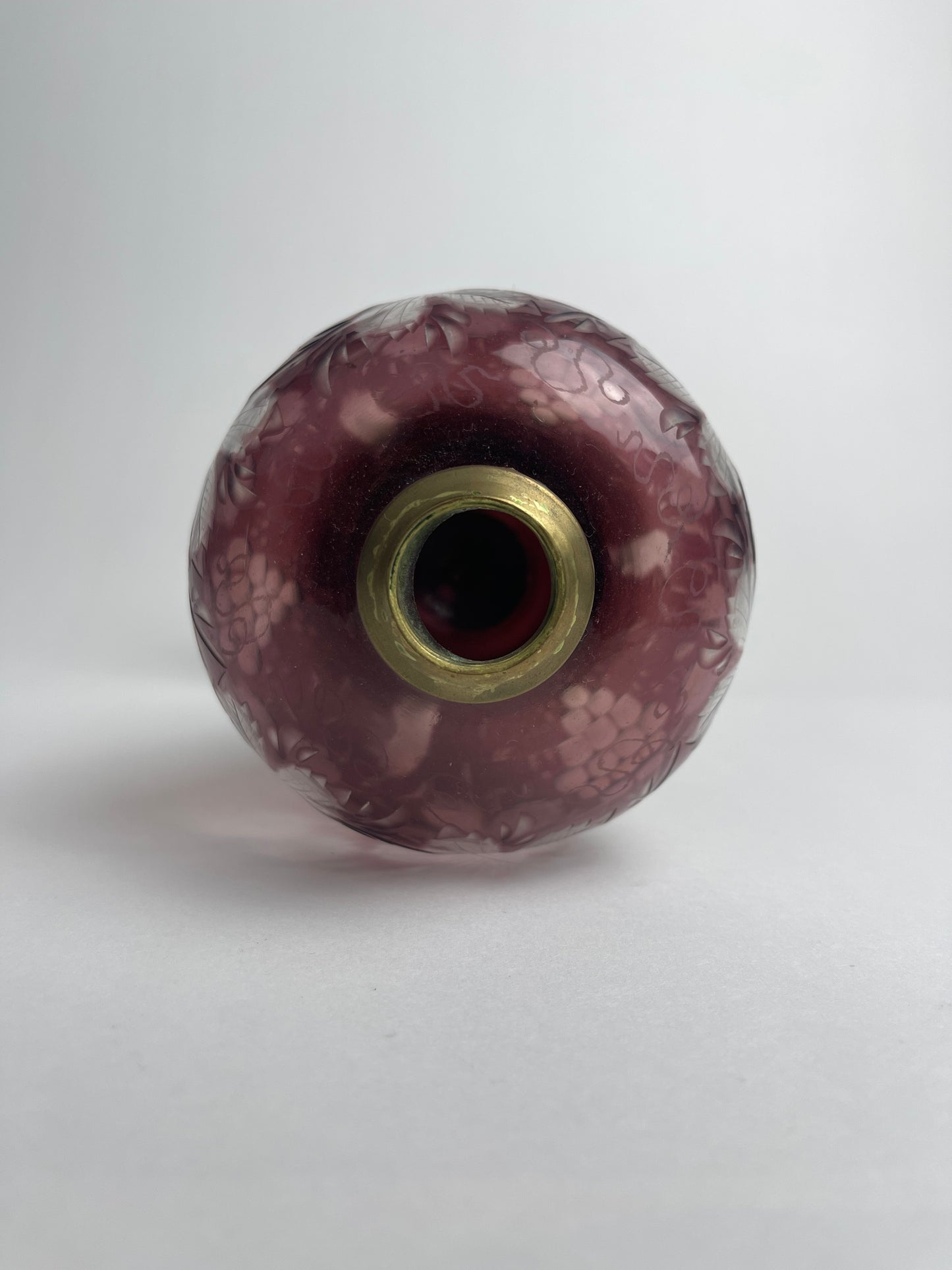 Oil Lamp