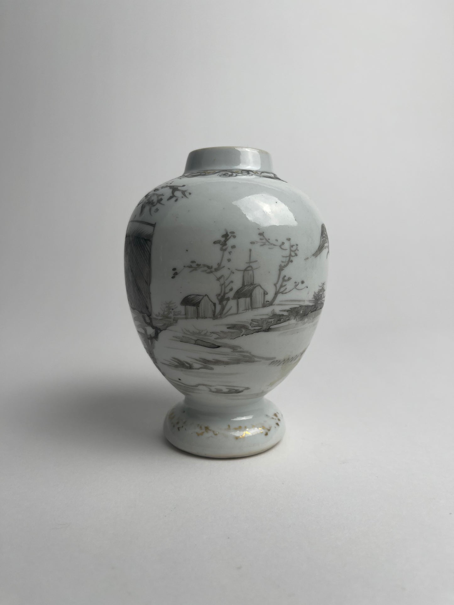Tea Caddy