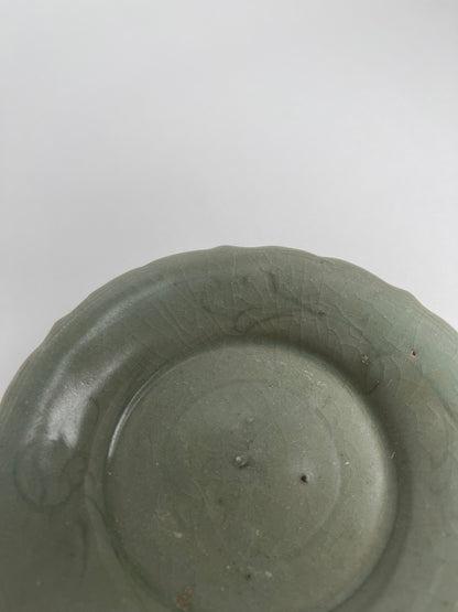 Longquan Celadon Dish