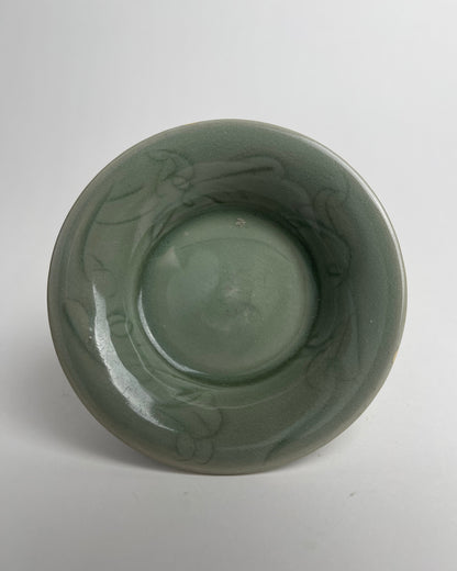 Longquan Celadon Dish