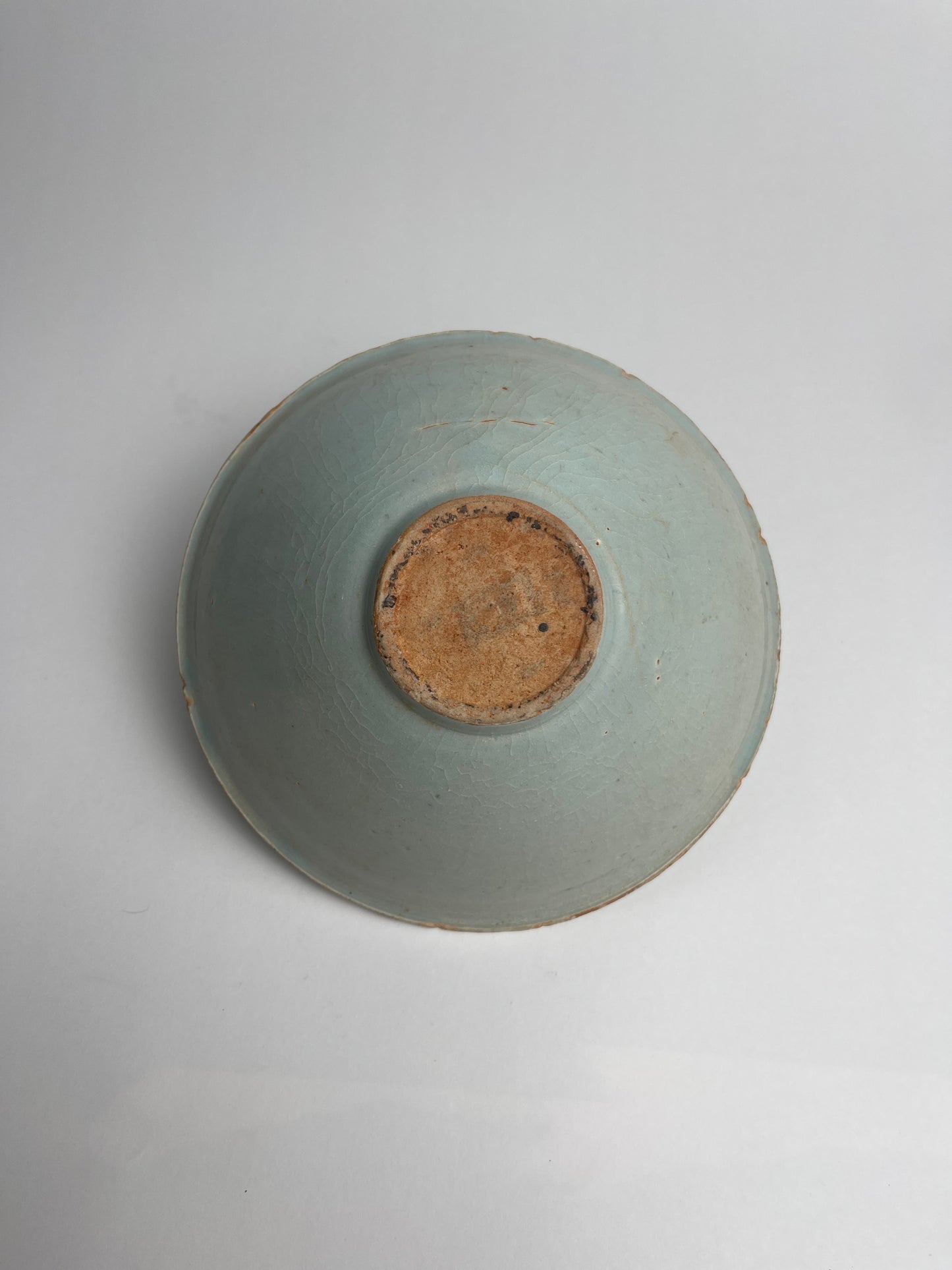 Qingbai Bowl