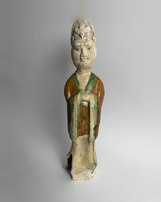 Sancai Official Figure