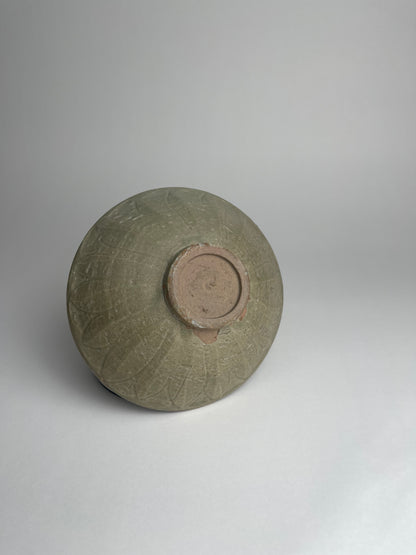 Lotus Bowl