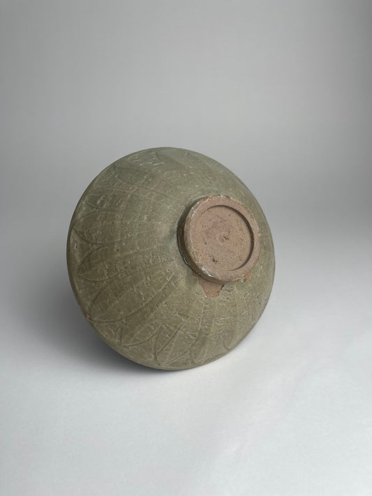 Lotus Bowl