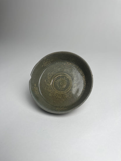 Brush Washer