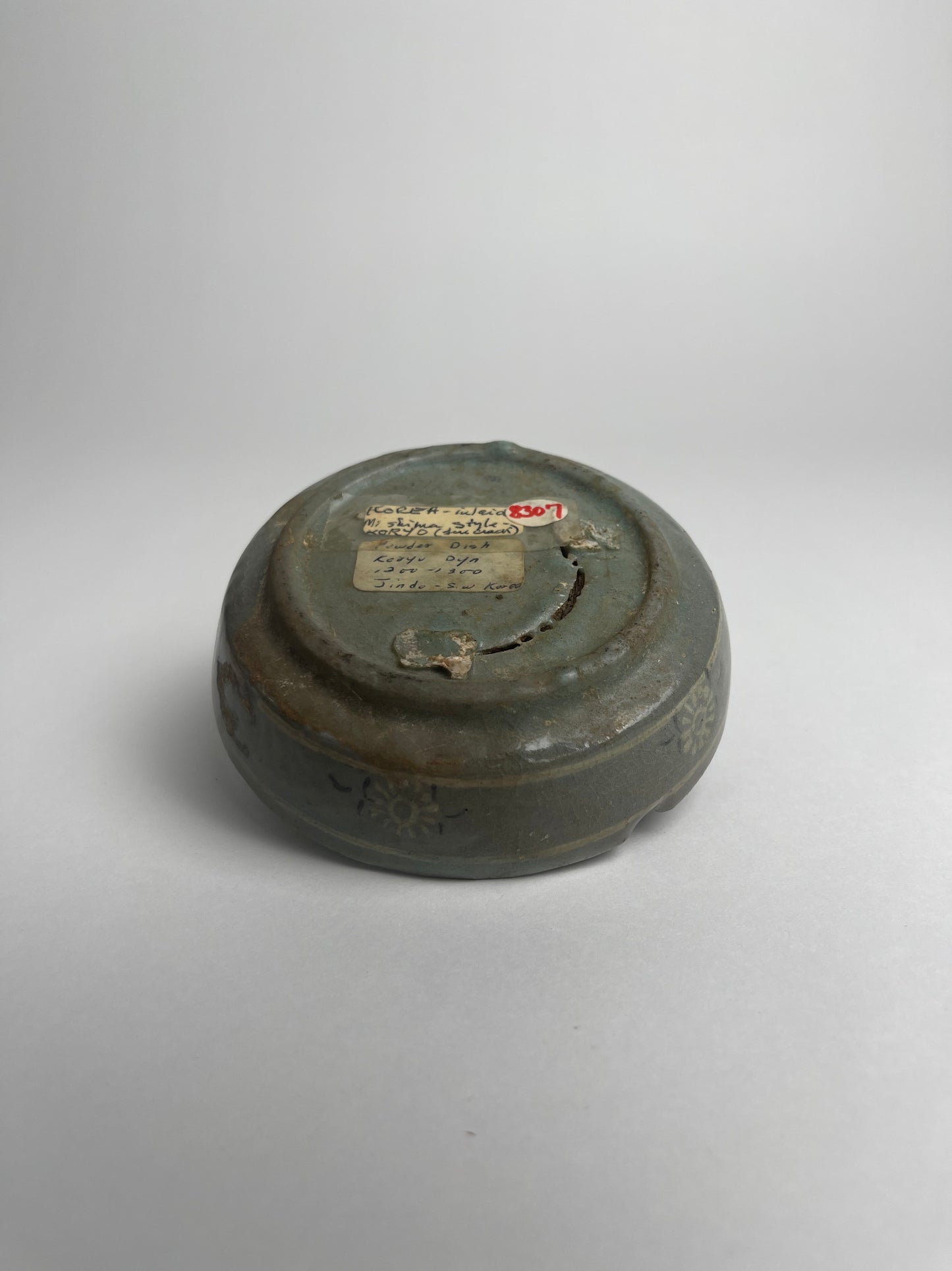 Brush Washer