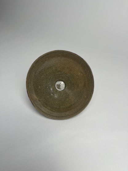 Celadon Bowl