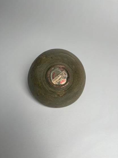 Celadon Bowl