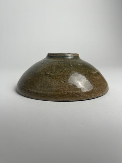 Celadon Bowl