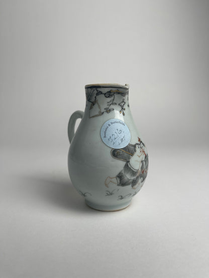 Creamer