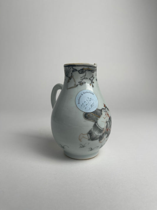 Creamer