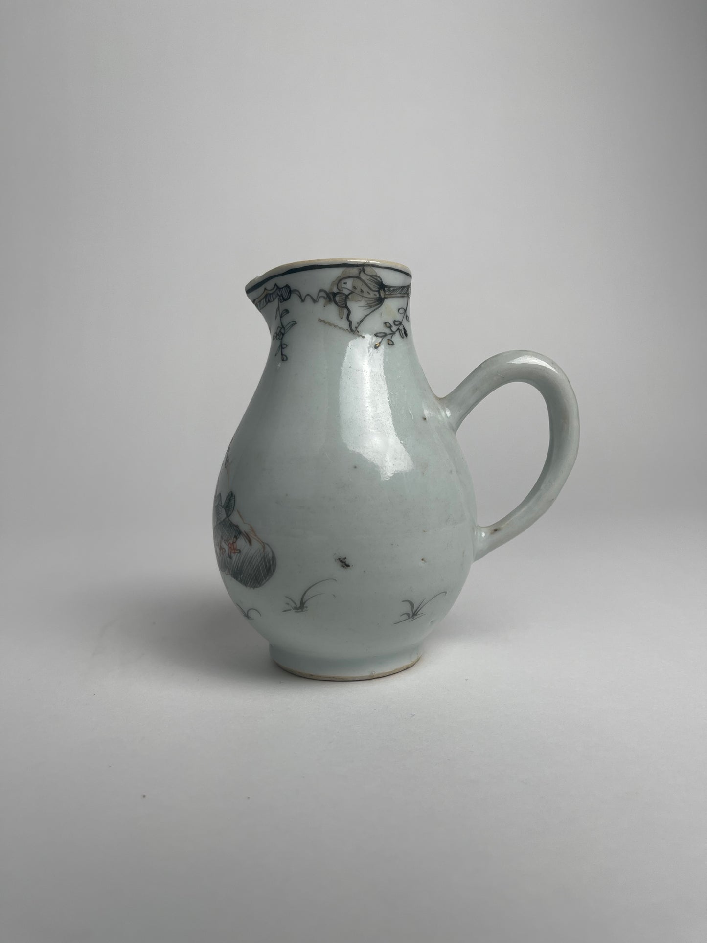 Creamer