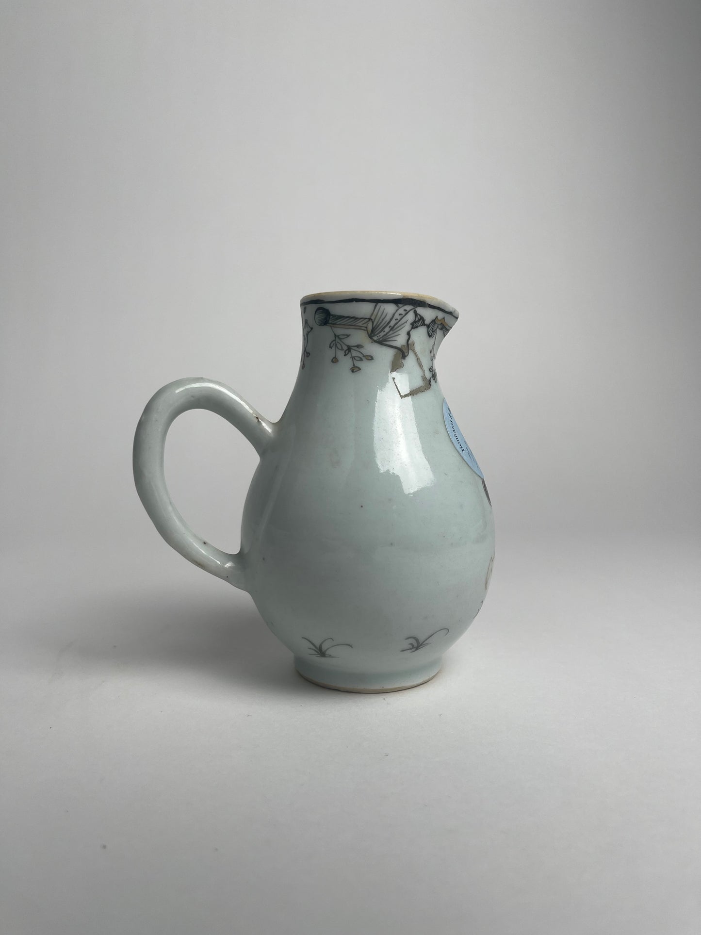 Creamer