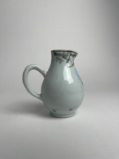 Creamer