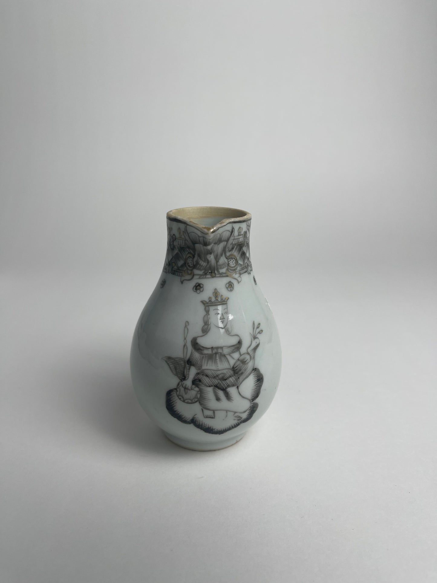 Creamer
