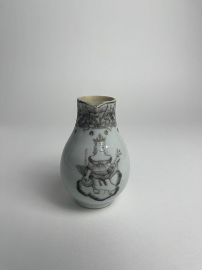 Creamer