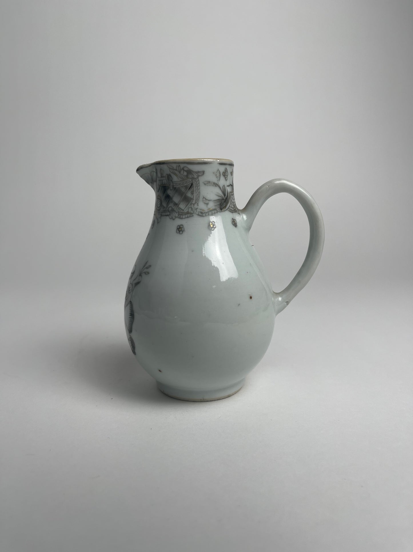 Creamer