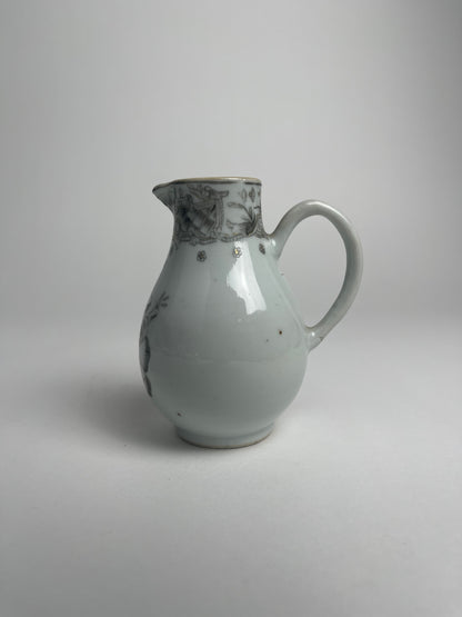 Creamer