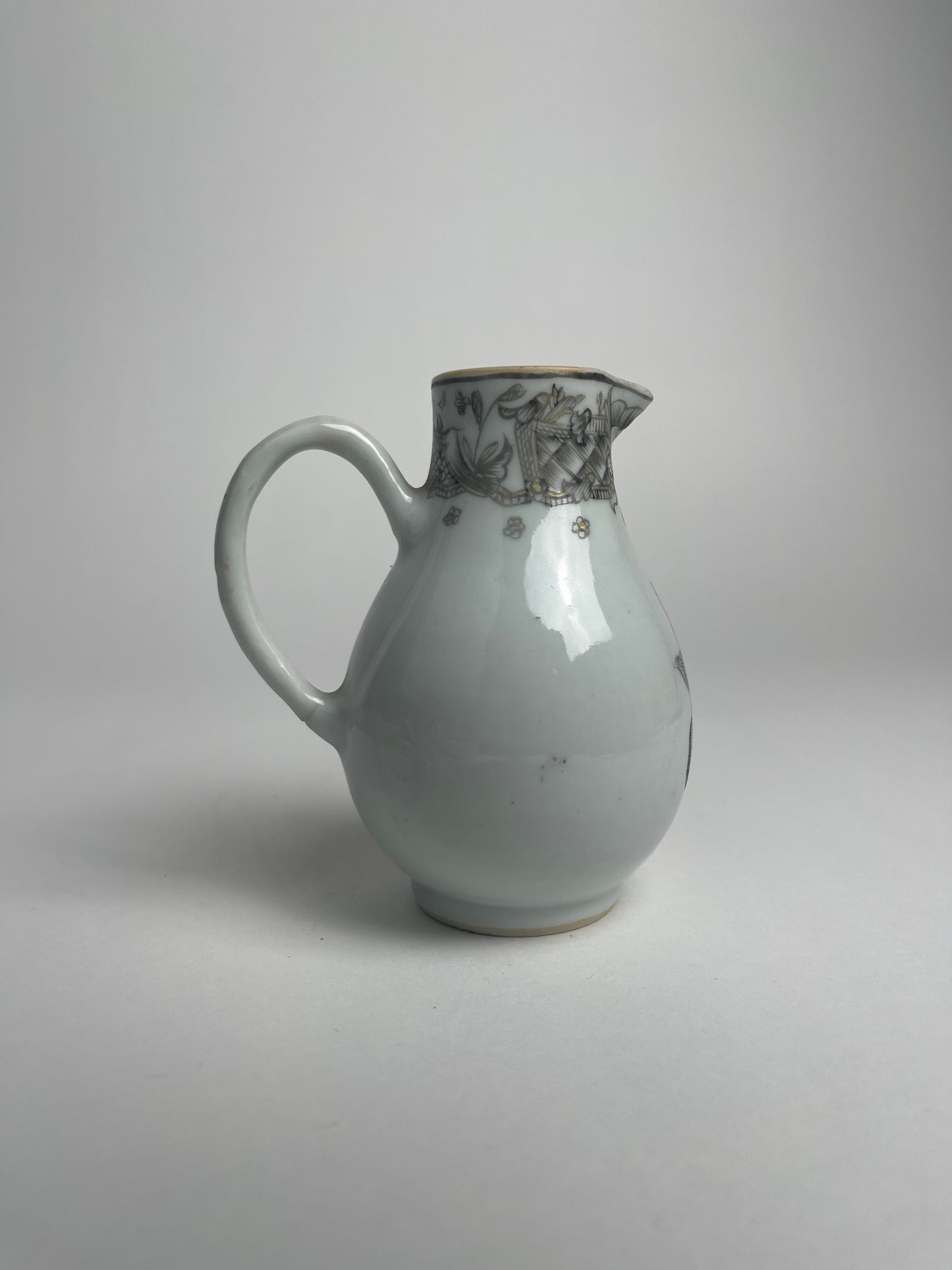 Creamer