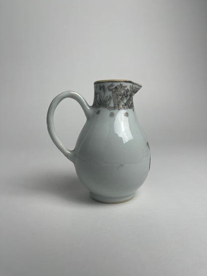 Creamer